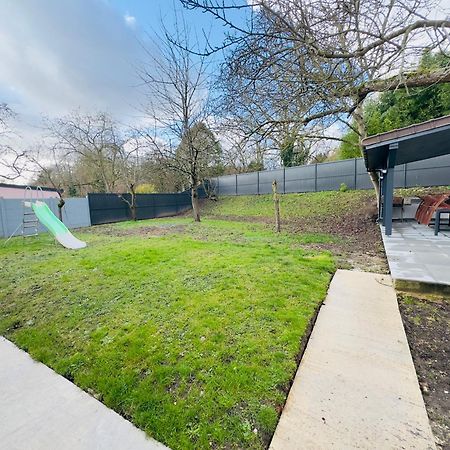 Super Maison Entre Paris Et Disney Chelles  Exterior photo