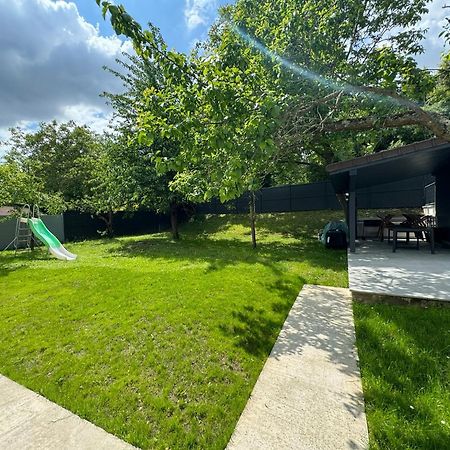 Super Maison Entre Paris Et Disney Chelles  Exterior photo