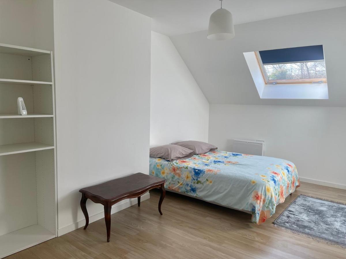 Super Maison Entre Paris Et Disney Chelles  Exterior photo