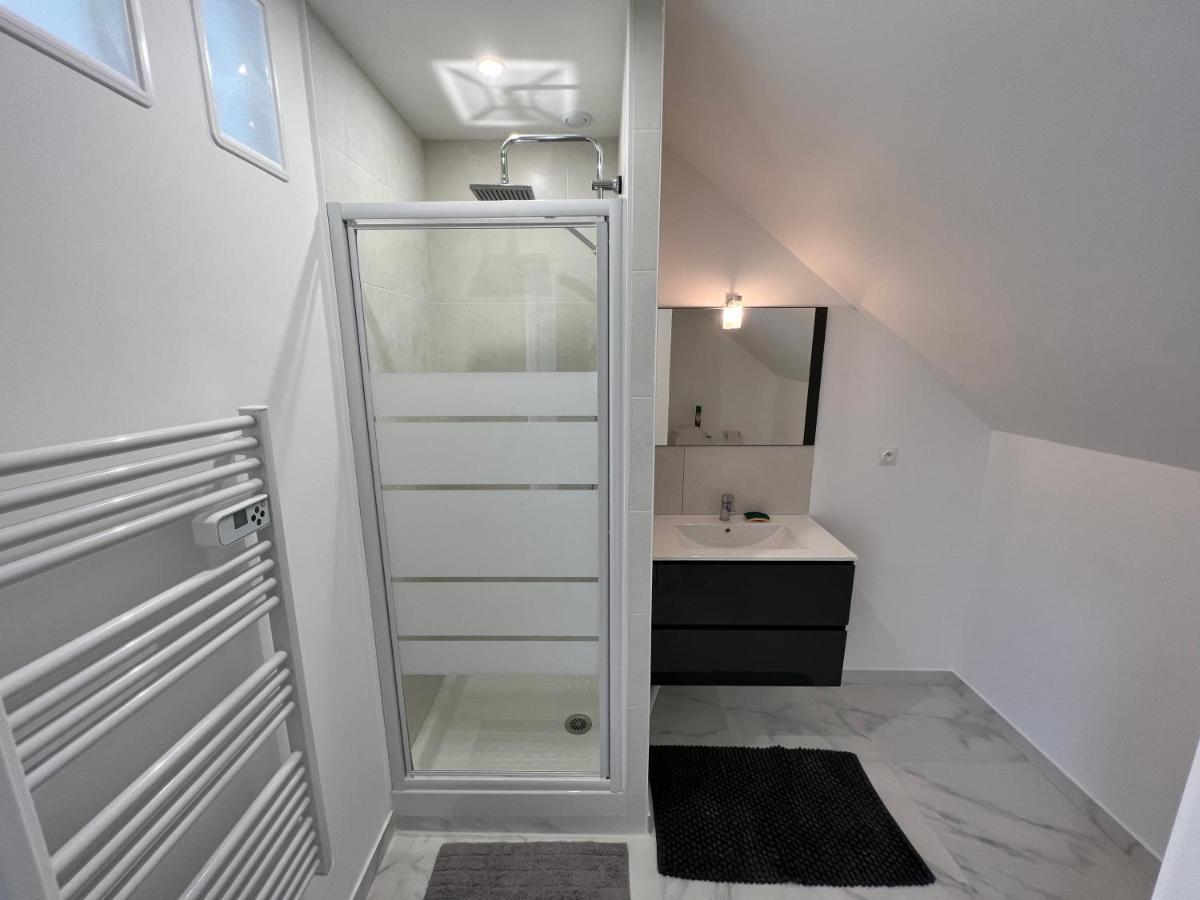 Super Maison Entre Paris Et Disney Chelles  Exterior photo