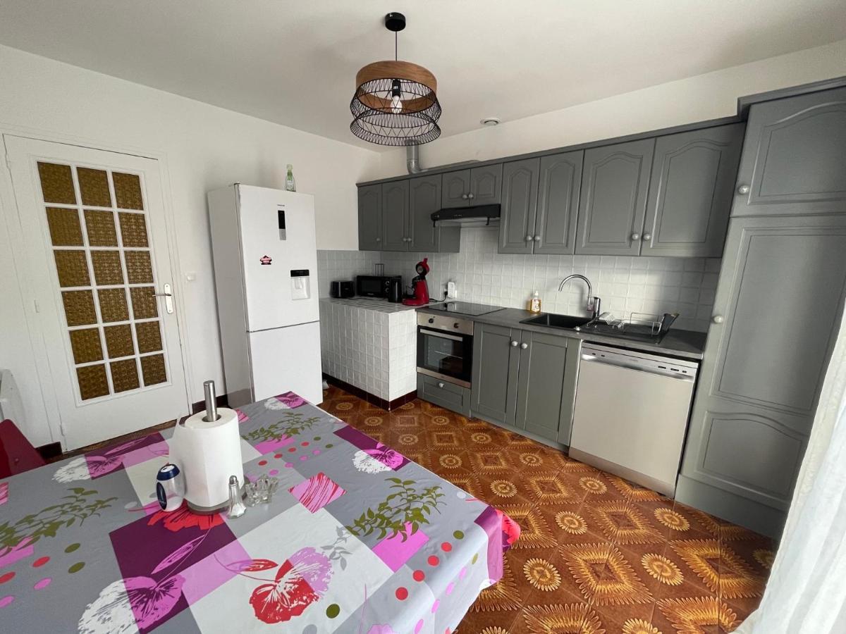 Super Maison Entre Paris Et Disney Chelles  Exterior photo