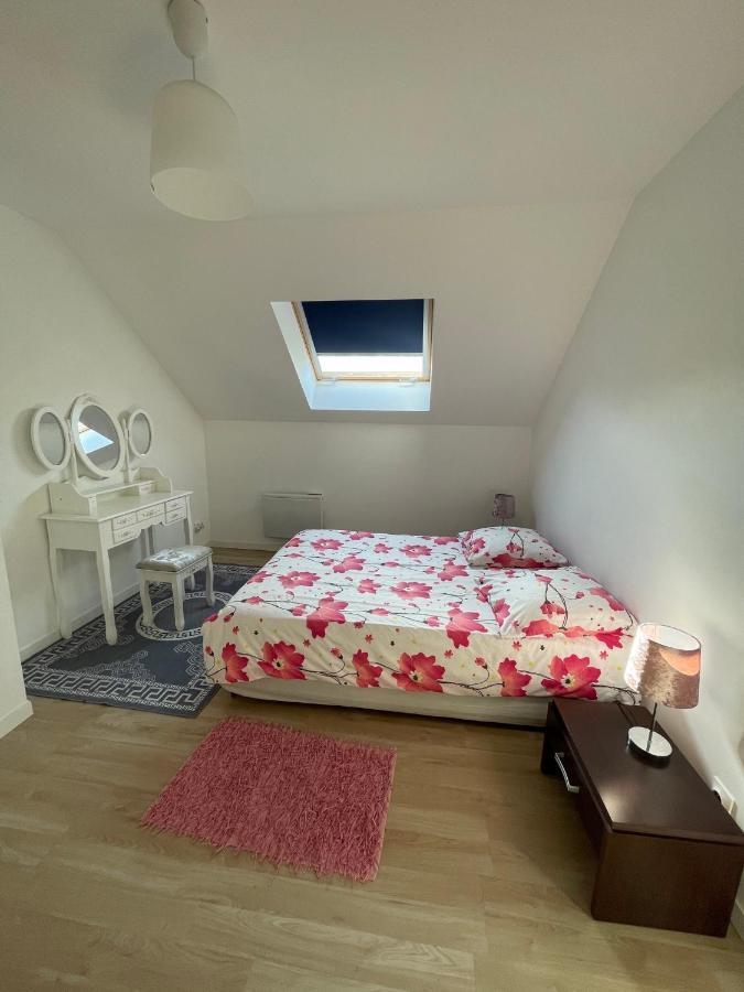Super Maison Entre Paris Et Disney Chelles  Exterior photo