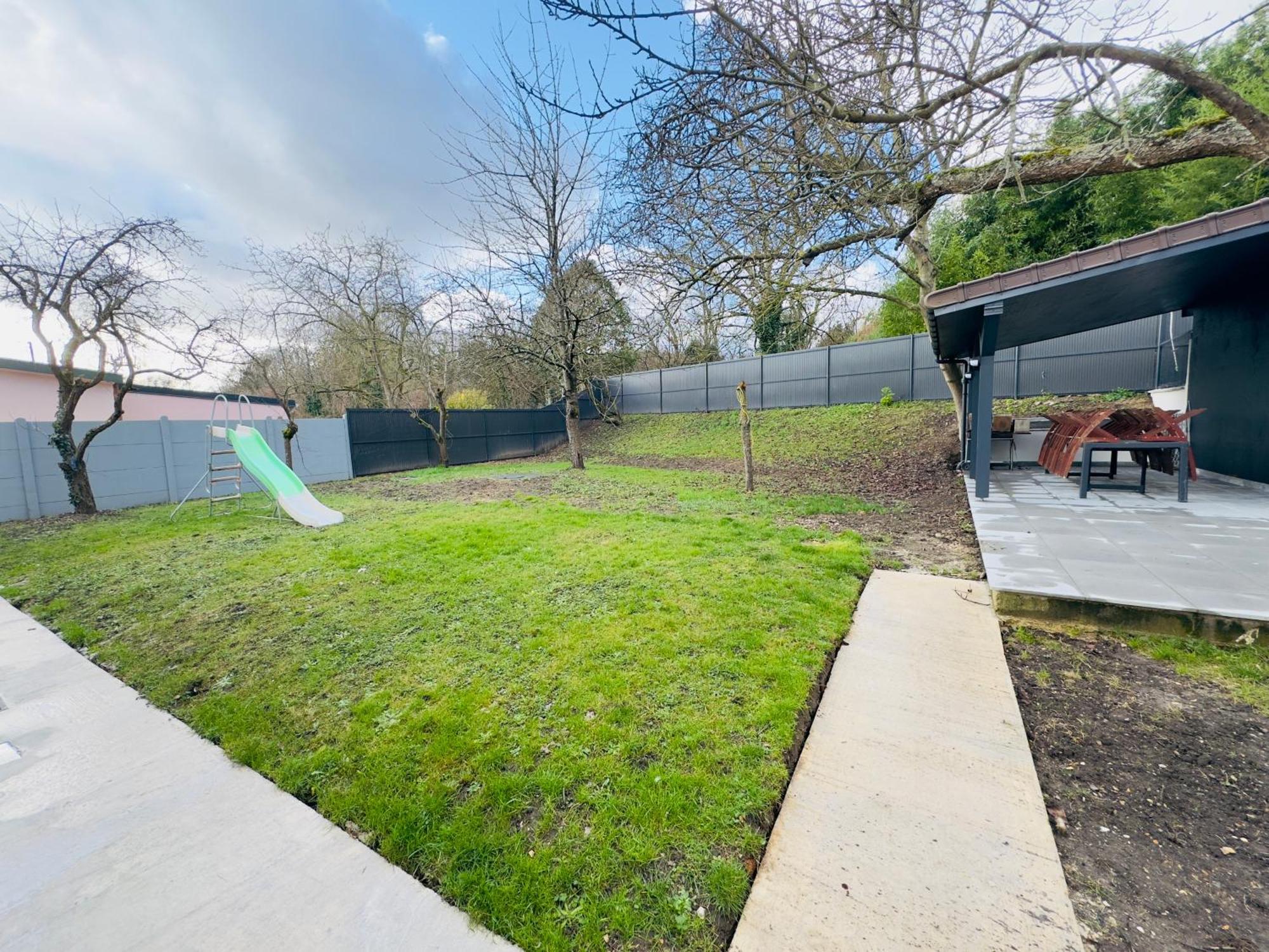 Super Maison Entre Paris Et Disney Chelles  Exterior photo