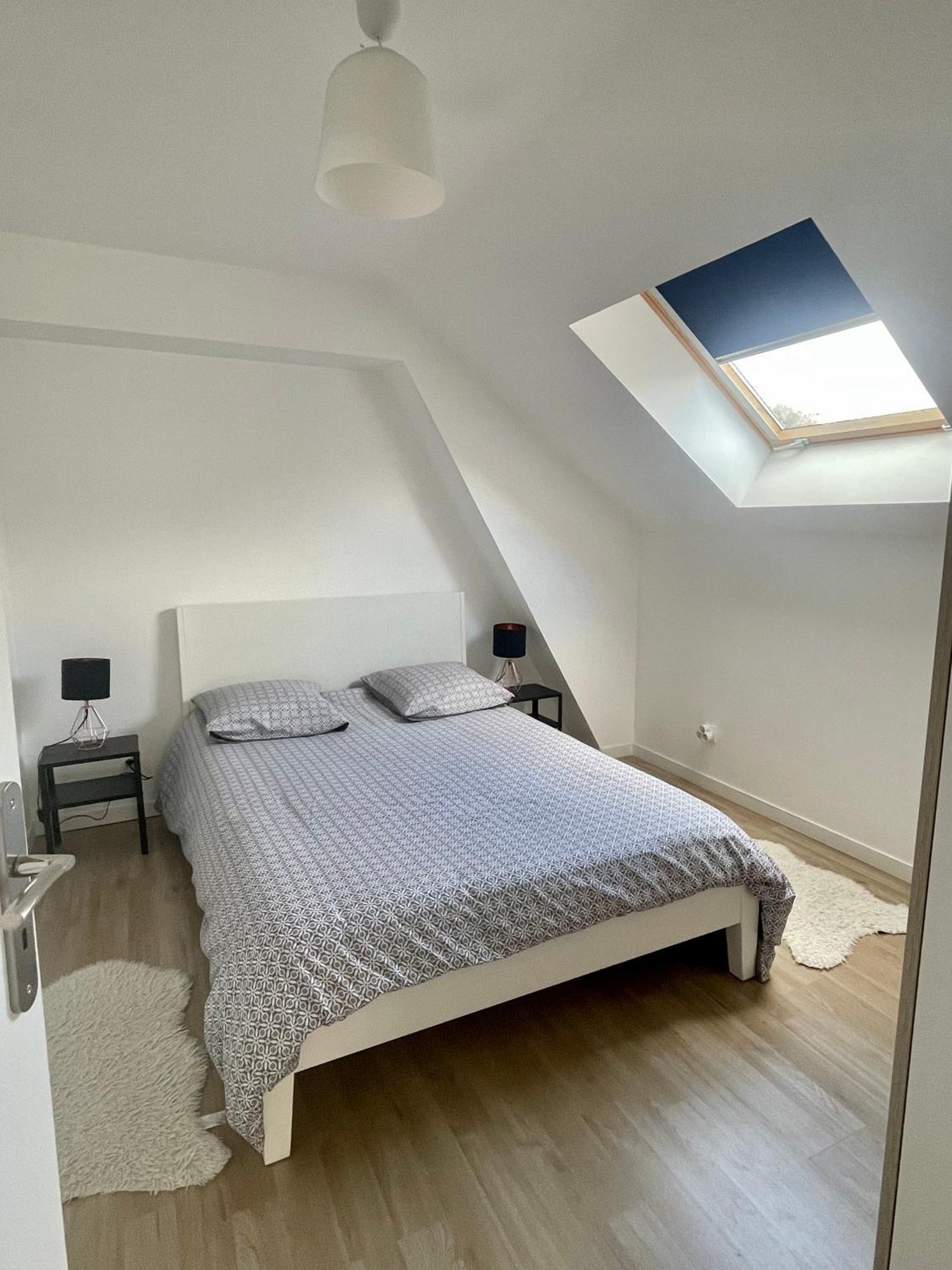 Super Maison Entre Paris Et Disney Chelles  Exterior photo