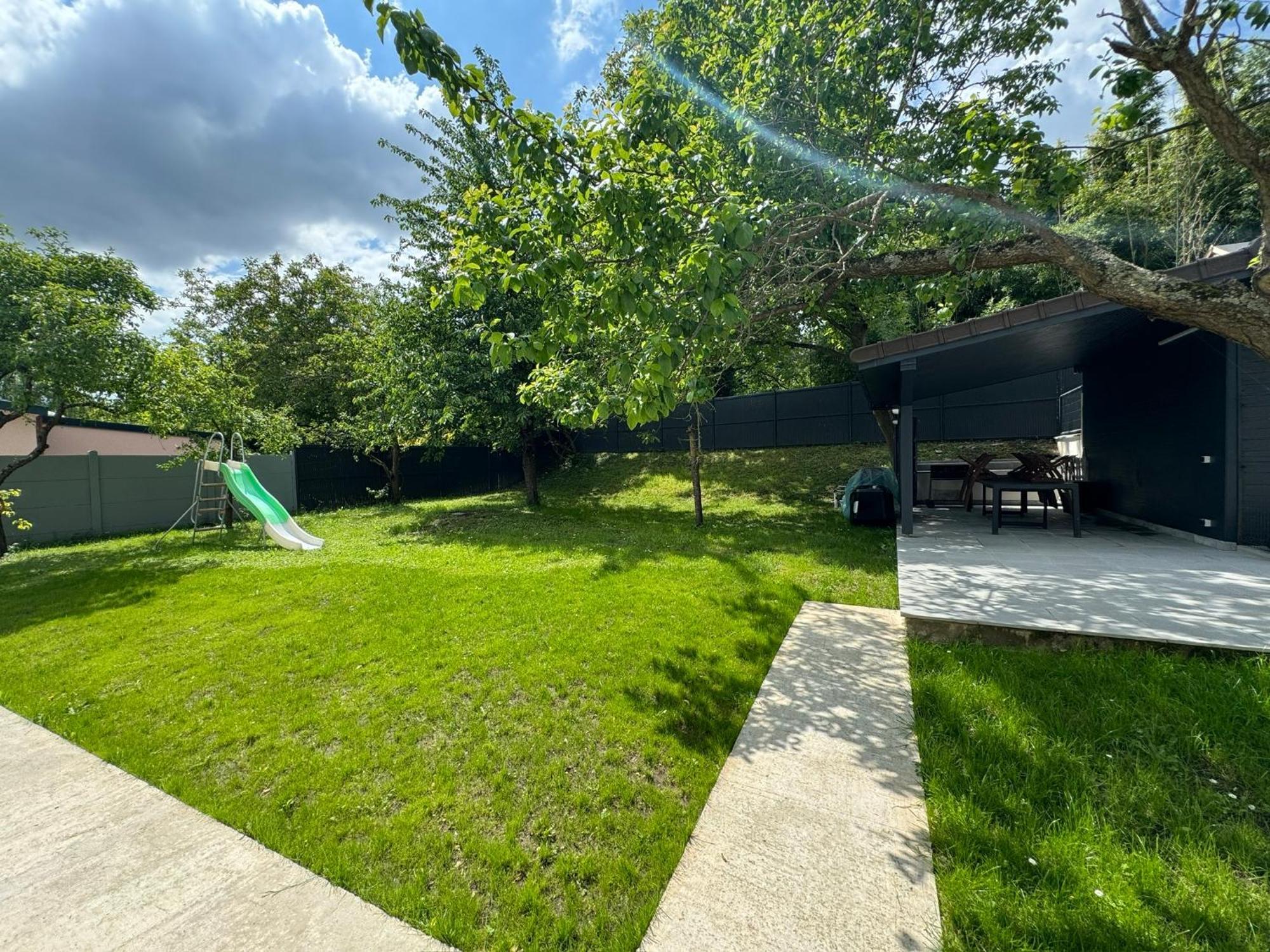 Super Maison Entre Paris Et Disney Chelles  Exterior photo